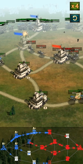 战火与秩序战斗力怎么提升