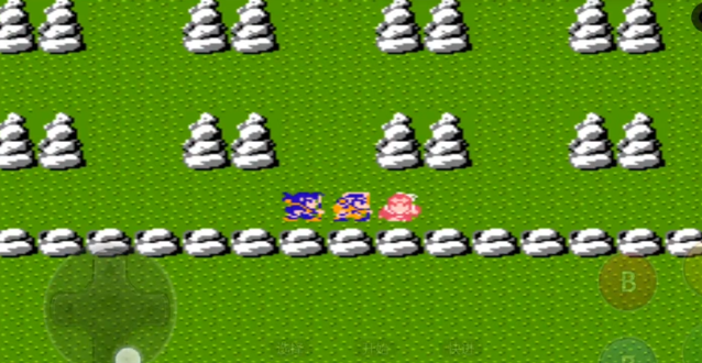 吞食天地2石阵怎么破 吞食天地2石阵怎么破