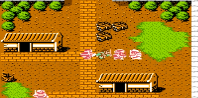 吞食天地2粮食在哪里 吞食天地2粮食在哪里