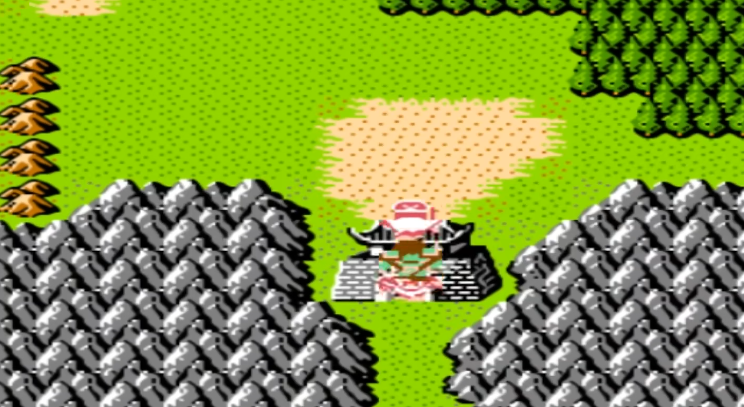 吞食天地2粮食在哪里 吞食天地2粮食在哪里