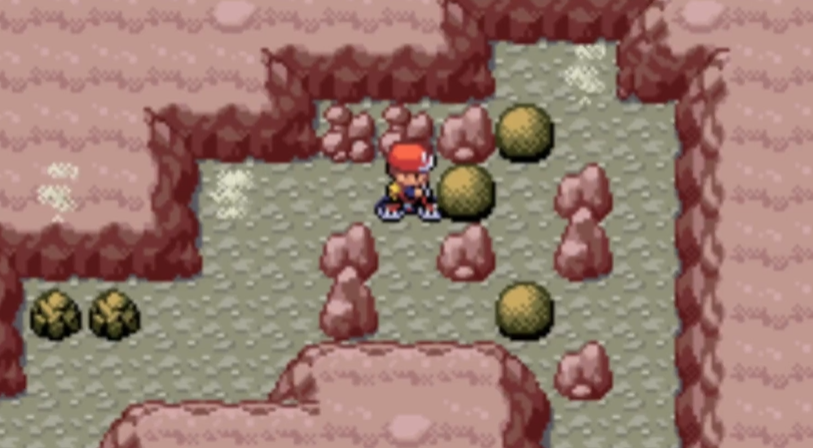 口袋妖怪火红4岛怎么去