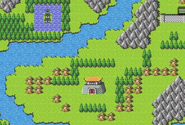 吞食天地2青铜剑怎么获得