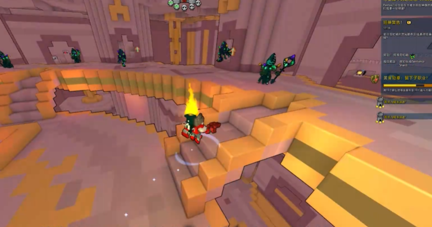 宝藏世界枪械师打什么伤害好点