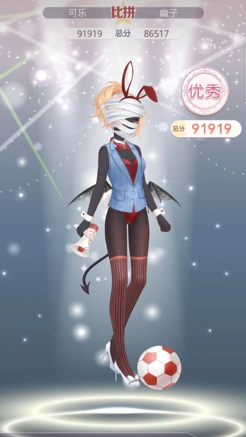 奇迹暖暖412关怎么过 奇迹暖暖412关怎么过