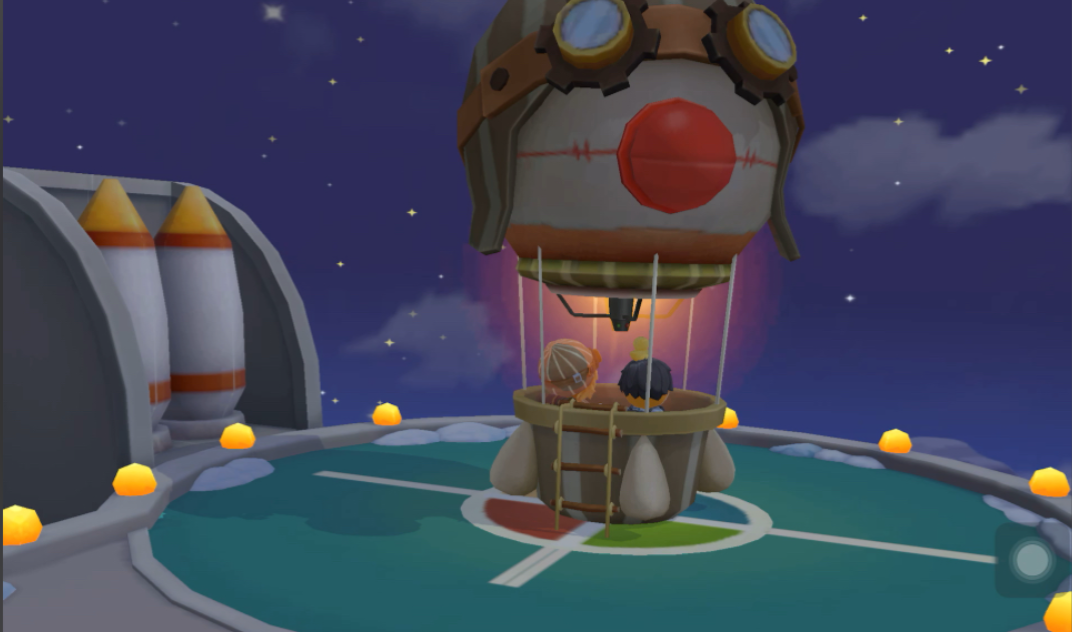 摩尔庄园小镇怎么搬家 摩尔庄园小镇怎么搬家