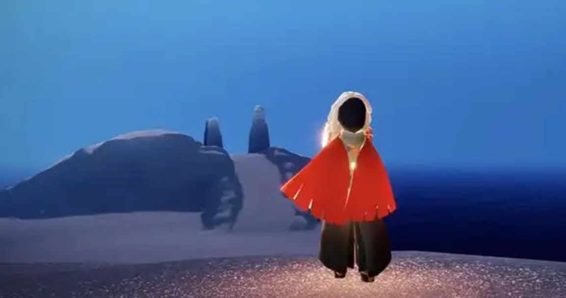 光遇萌新红斗篷怎么获得