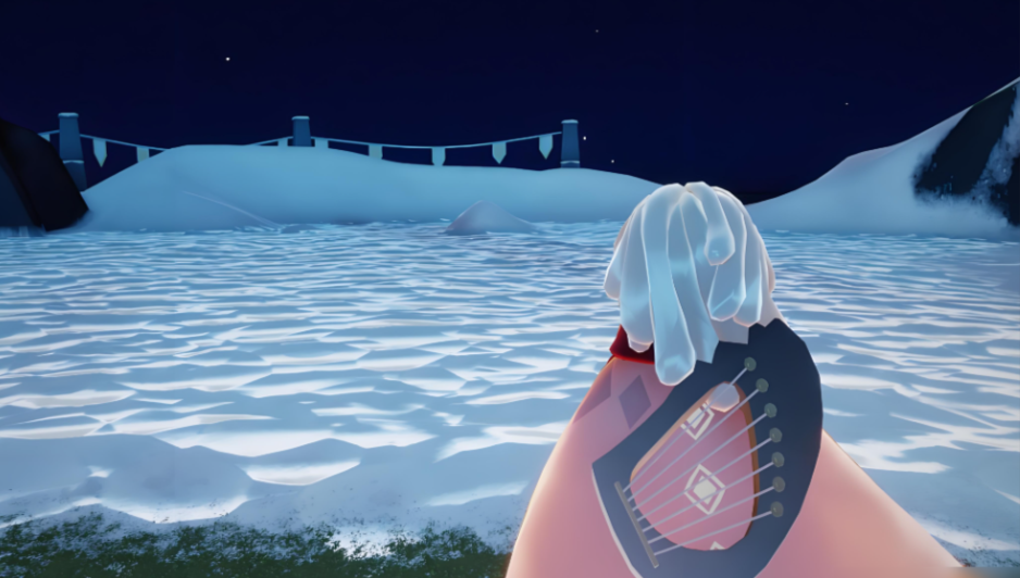 光遇乐器乐谱怎么得到 光遇乐器乐谱怎么得到