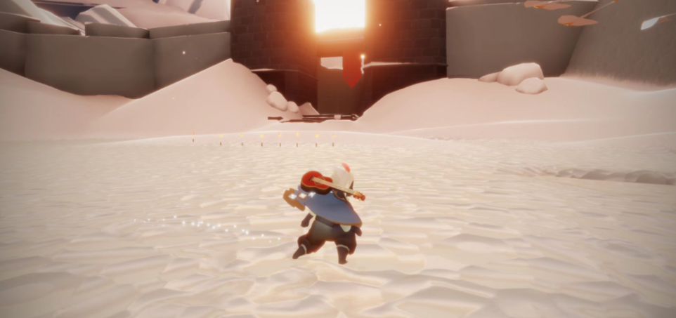 光遇那到门任务怎么过 光遇那到门任务怎么过