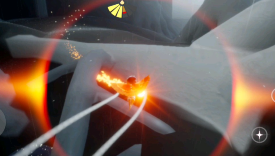 光遇的精灵在哪里 光遇的精灵在哪里