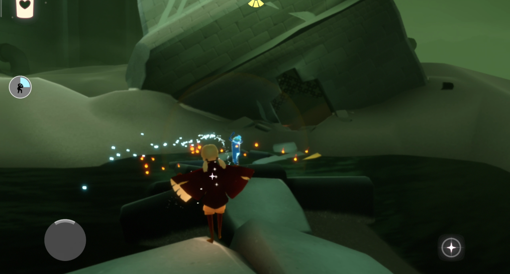 光遇怎么解锁装扮 光遇怎么解锁装扮