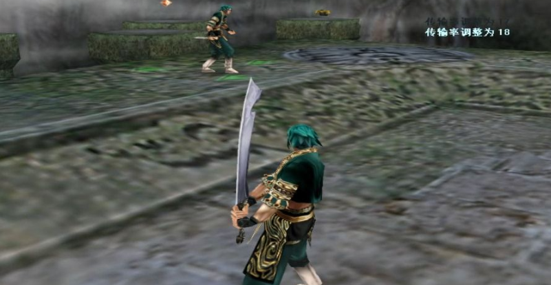 流星蝴蝶剑大刀的必杀是什么