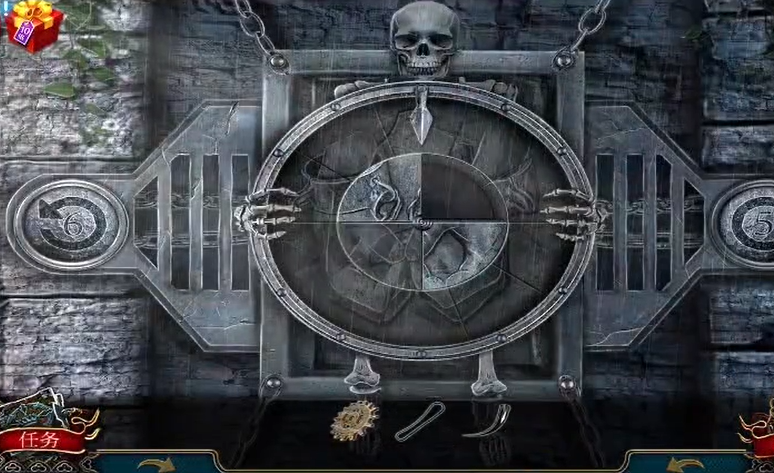 密室逃脱16旋转转盘怎么玩 密室逃脱16旋转转盘怎么玩