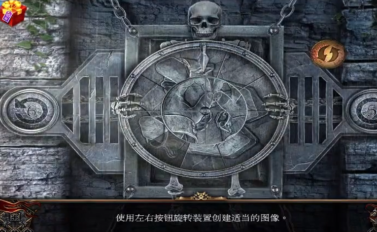 密室逃脱16旋转转盘怎么玩 密室逃脱16旋转转盘怎么玩
