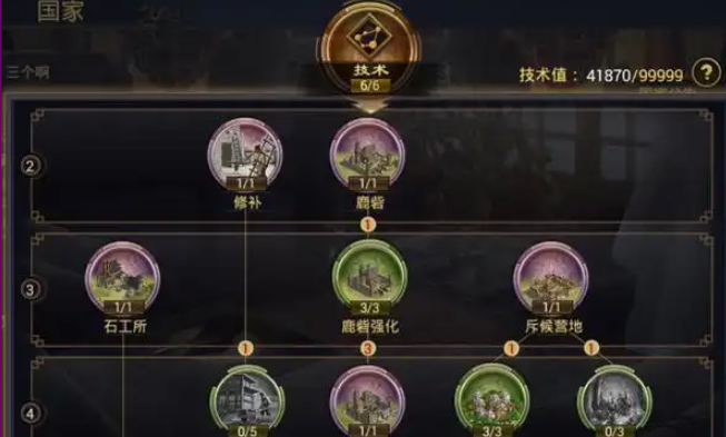 率土之滨钢板怎么刷级 率土之滨钢板怎么刷级