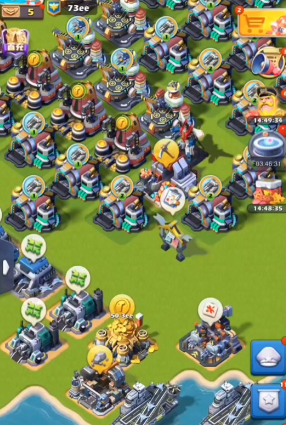 口袋奇兵怎么获取大量金币的 口袋奇兵怎么获取大量金币的