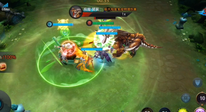 乱斗西游2怎么提高攻击属性 乱斗西游2怎么提高攻击属性