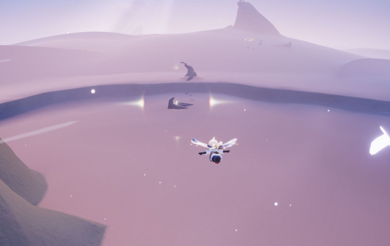 光遇雪人先祖怎么穿可爱