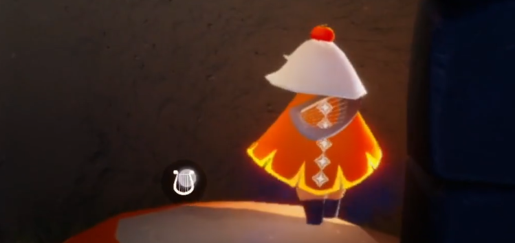 光遇小橘子怎么做 光遇小橘子怎么做