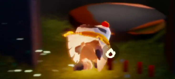 光遇小橘子怎么做 光遇小橘子怎么做