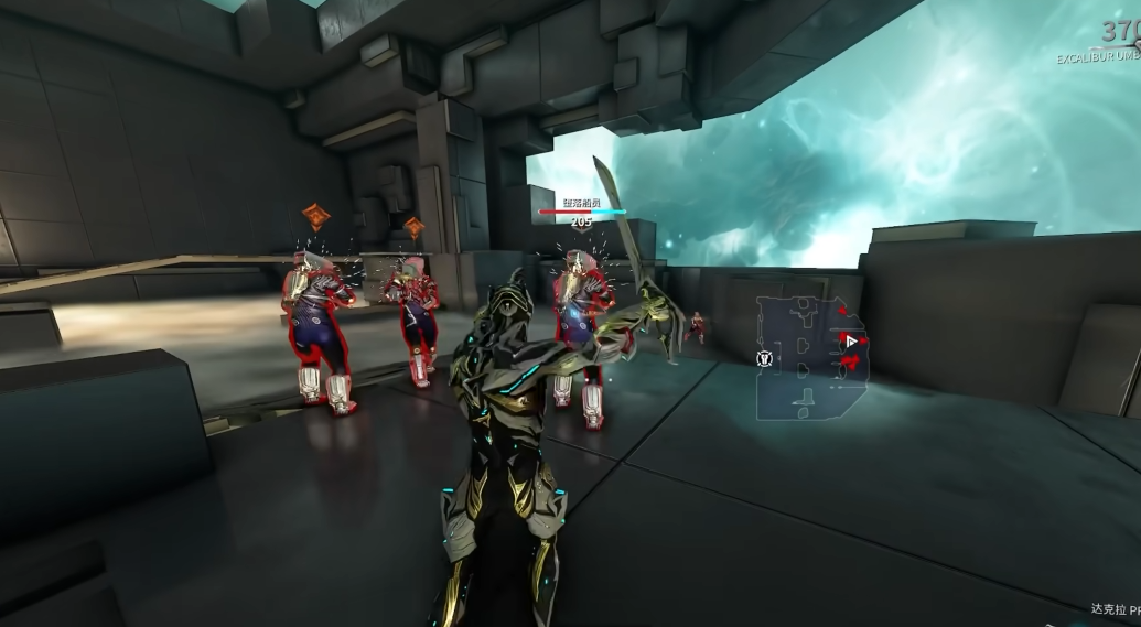 星际战甲第一关怎么玩