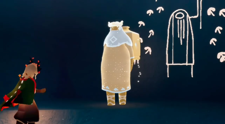 光遇晨岛拒接的动作怎么获得 光遇晨岛拒接的动作怎么获得