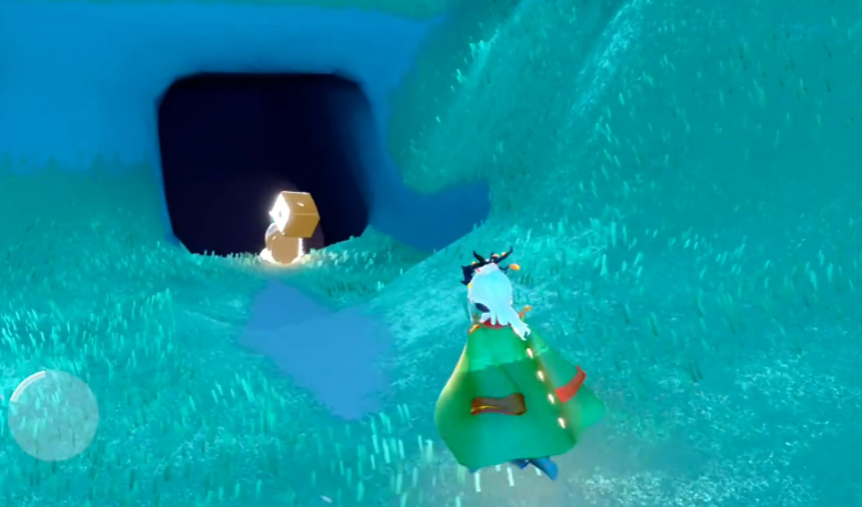 光遇晨岛拒接的动作怎么获得 光遇晨岛拒接的动作怎么获得