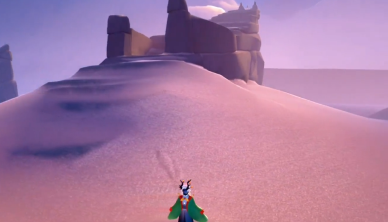 光遇晨岛拒接的动作怎么获得 光遇晨岛拒接的动作怎么获得