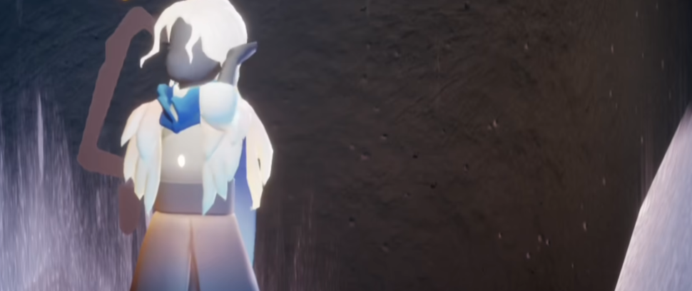 光遇黑口罩怎么获得