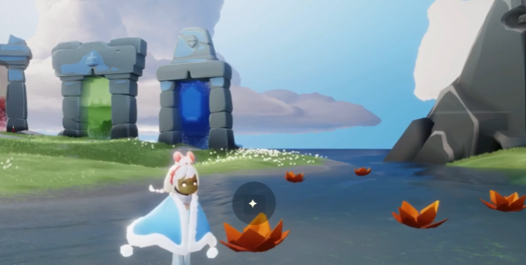 光遇灯谜任务怎么拿 光遇灯谜任务怎么拿