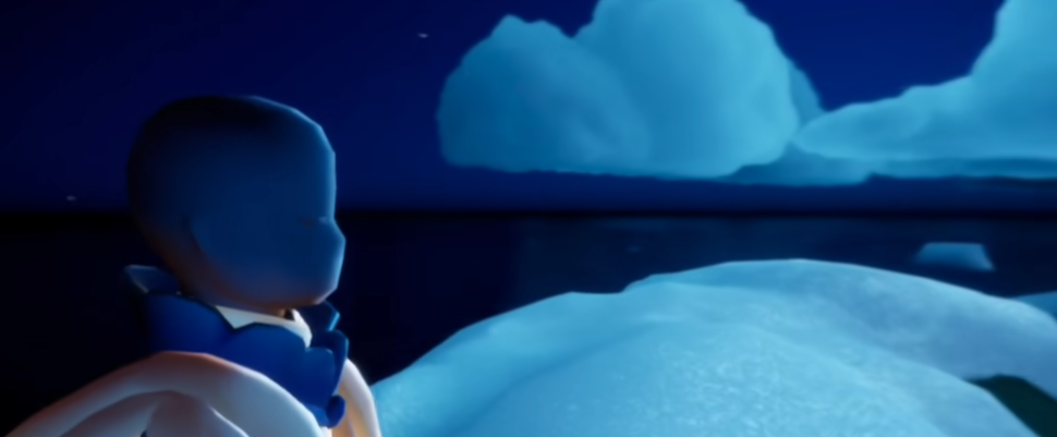 光遇黑口罩怎么获得