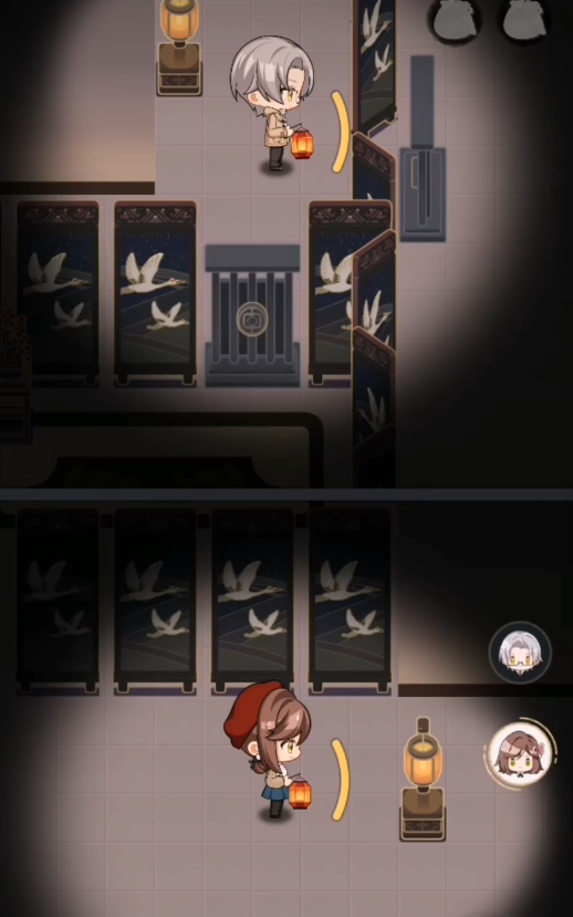 未定事件簿中遇怎么玩