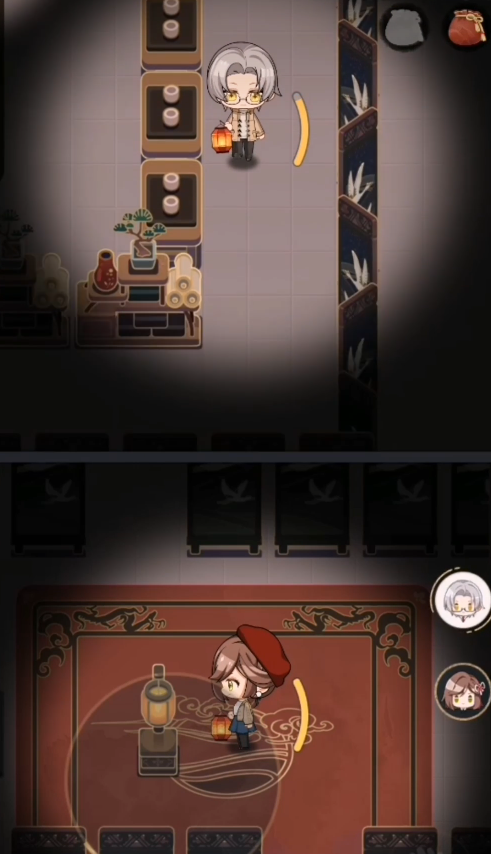 未定事件簿中遇怎么玩