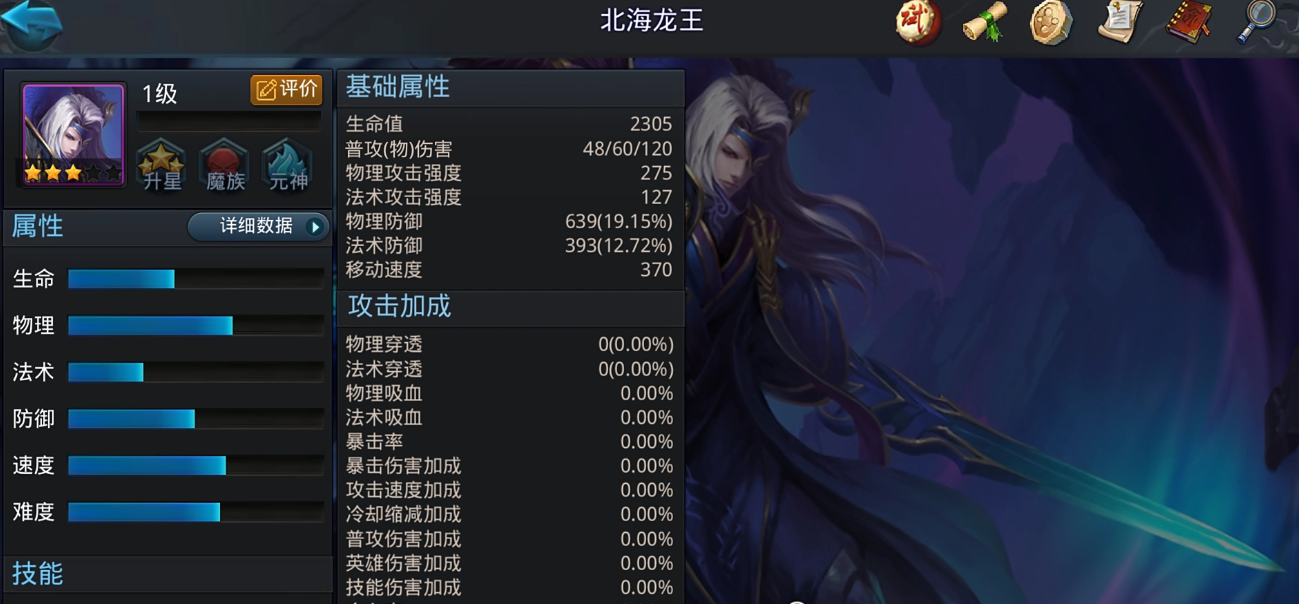 乱斗西游2有哪些人物 乱斗西游2有哪些人物