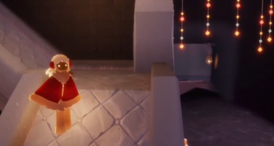 光遇滑滑梯在哪里 光遇滑滑梯在哪里