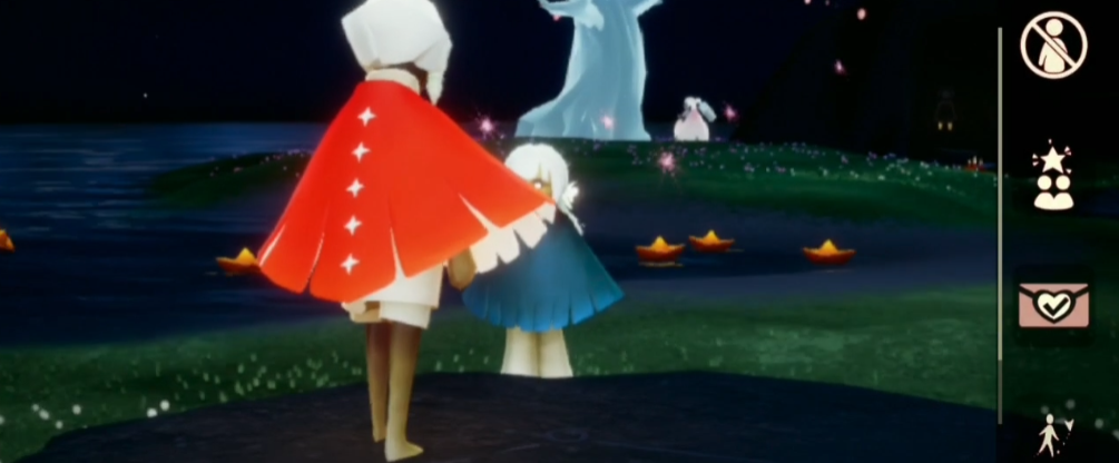 光遇传送功能怎么开启 光遇传送功能怎么开启