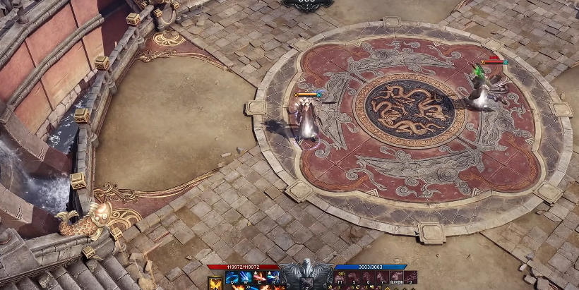 失落的方舟神秘工厂怎么做 失落的方舟神秘工厂怎么做