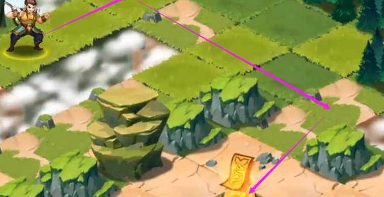 少年三国志2第150章怎么过 少年三国志2第150章怎么过