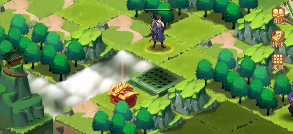 少年三国志2第150章怎么过 少年三国志2第150章怎么过