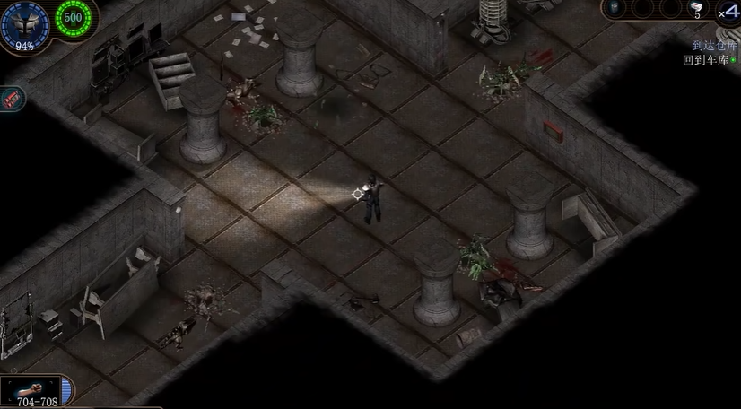 孤胆枪手2选什么技能 孤胆枪手2选什么技能