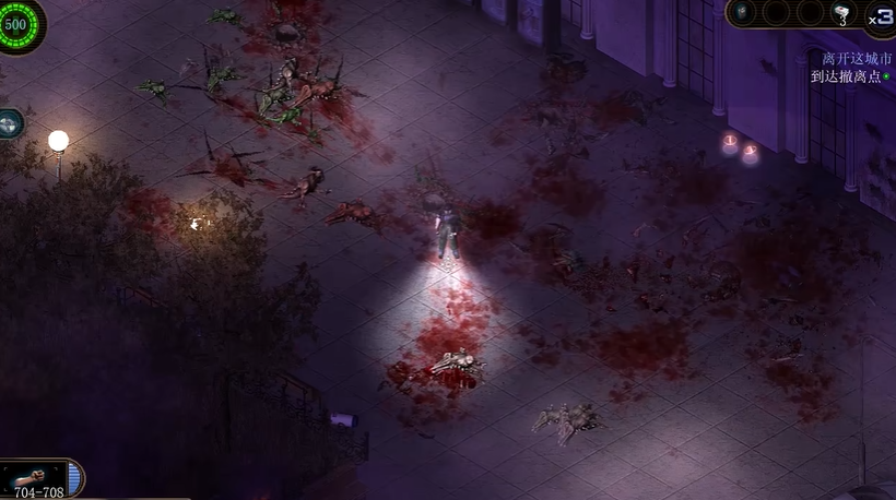 孤胆枪手2选什么技能 孤胆枪手2选什么技能