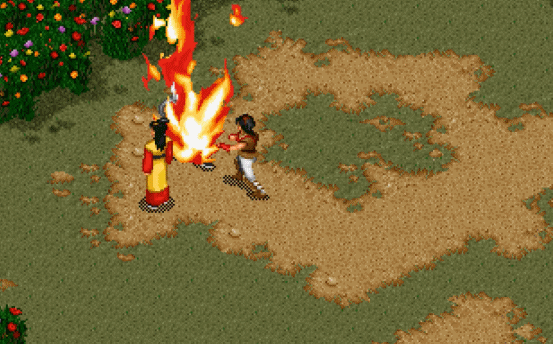 金庸群侠传怎么降低道德 金庸群侠传怎么降低道德