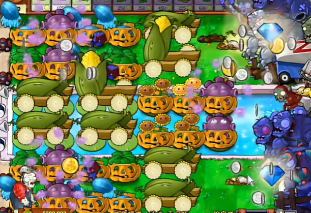 植物大战僵尸无尽模式怎么玩 植物大战僵尸无尽模式怎么玩