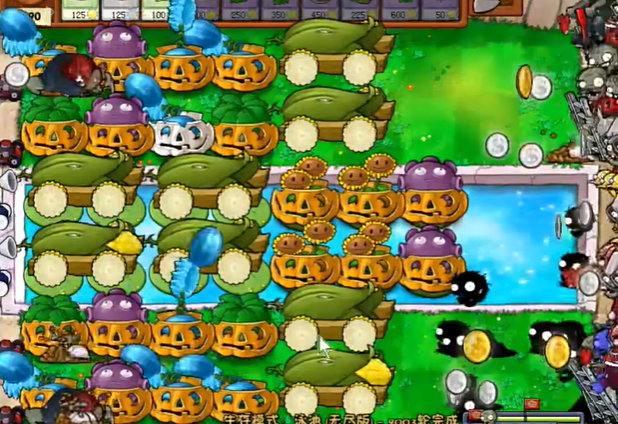 植物大战僵尸无尽模式怎么玩 植物大战僵尸无尽模式怎么玩