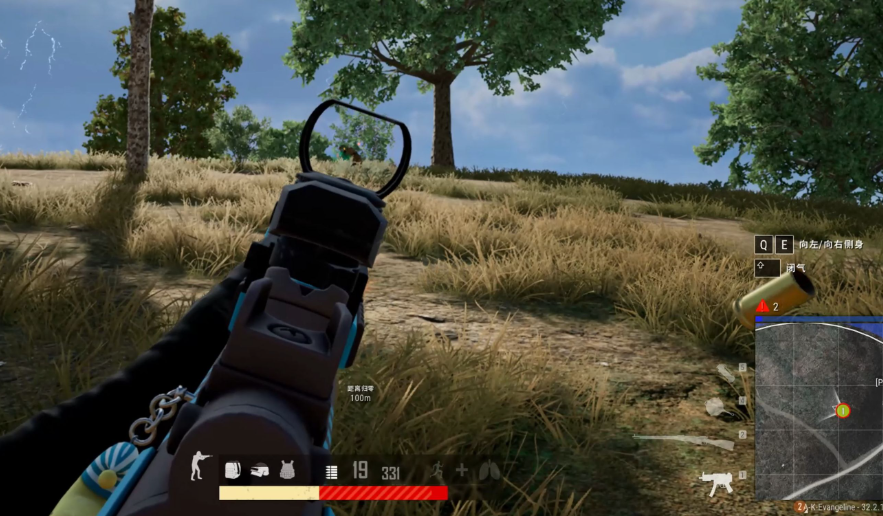 绝地求生怎么玩单双排 绝地求生怎么玩单双排