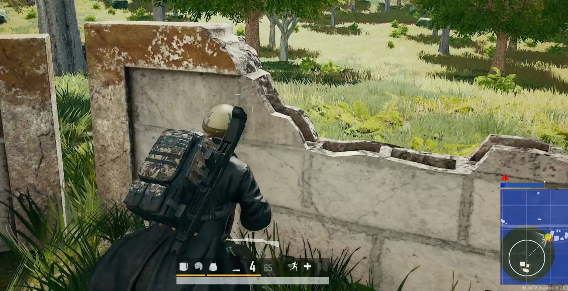 绝地求生怎么玩单双排 绝地求生怎么玩单双排