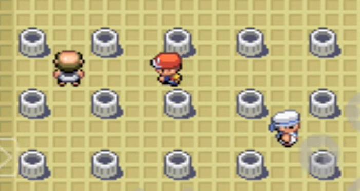 口袋妖怪火红怎么玩 口袋妖怪火红怎么玩