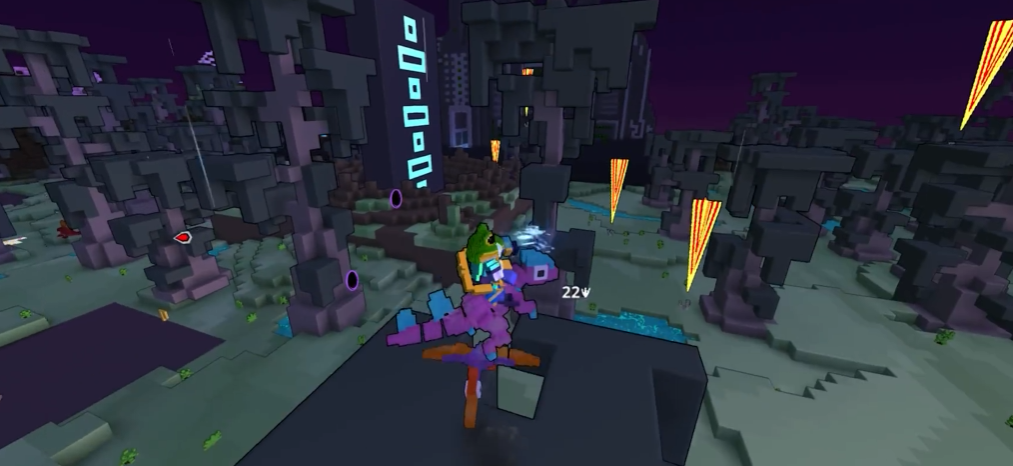 宝藏世界怎么赚钱