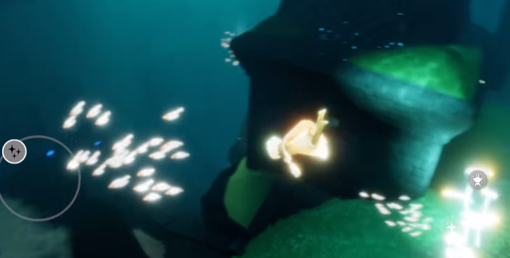 光遇藏宝岛礁向导任务怎么做 光遇藏宝岛礁向导任务怎么做