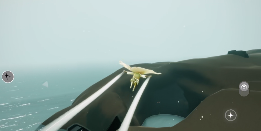 光遇藏宝岛礁向导任务怎么做 光遇藏宝岛礁向导任务怎么做