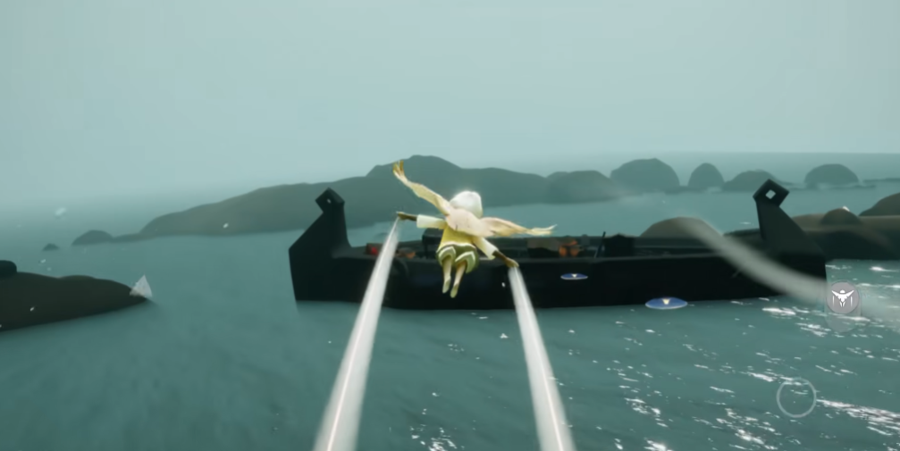 光遇藏宝岛礁向导任务怎么做 光遇藏宝岛礁向导任务怎么做